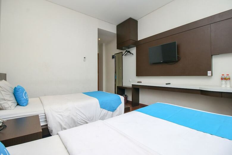 Hotel Airy Lengkong Talaga Bodas 66 Bandung
