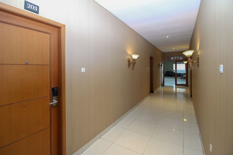 Hotel Airy Lengkong Talaga Bodas 66 Bandung