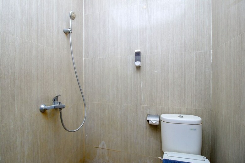 Hotel Airy Lengkong Talaga Bodas 66 Bandung