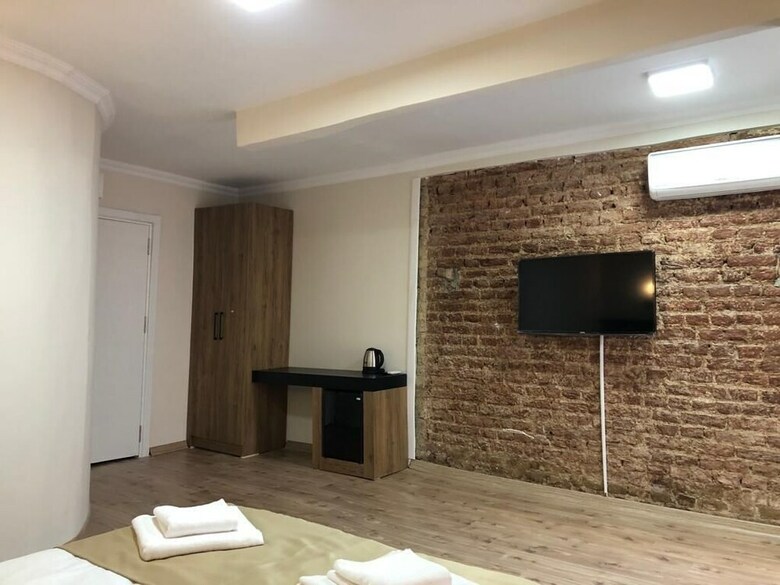 Hotel Taksim 8 Suites