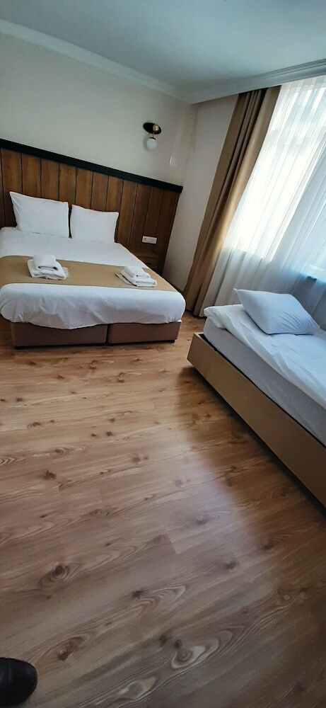 Hotel Taksim 8 Suites