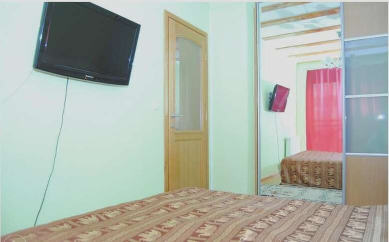 Apartment With 3 Bedrooms In Sarajevo, With Wifi - 7 Km From The Slopes