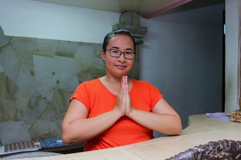 Hotel Airy Jimbaran Celagi Basur 1 Bali