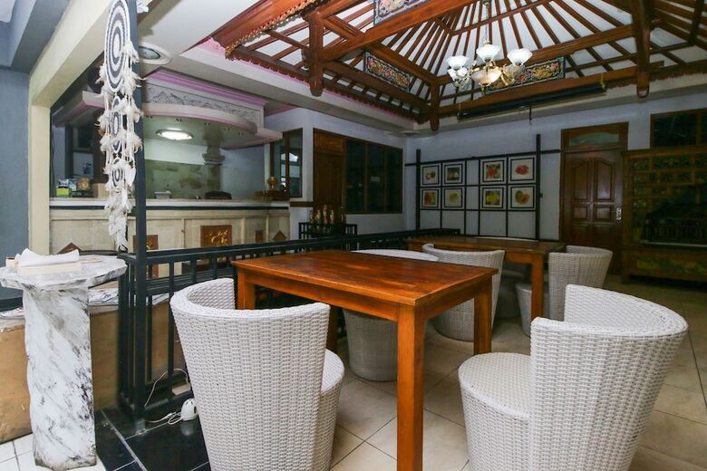 Hotel Airy Jimbaran Celagi Basur 1 Bali