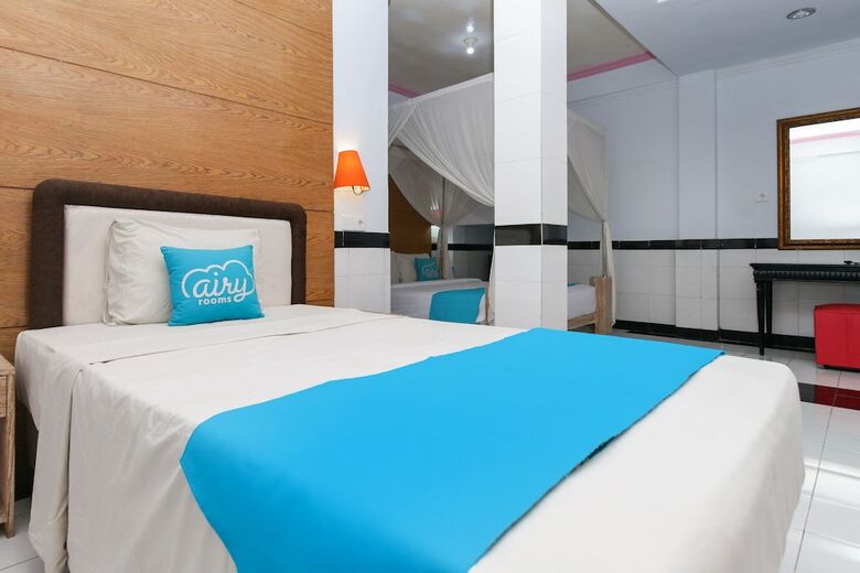 Hotel Airy Jimbaran Celagi Basur 1 Bali