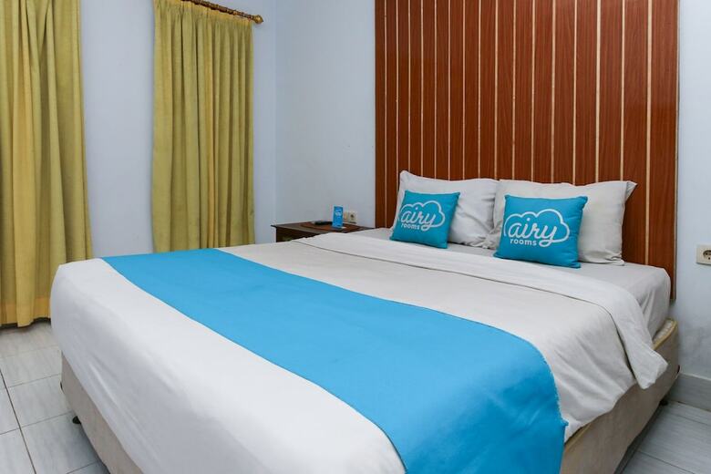 Hotel Airy Jimbaran Celagi Basur 1 Bali