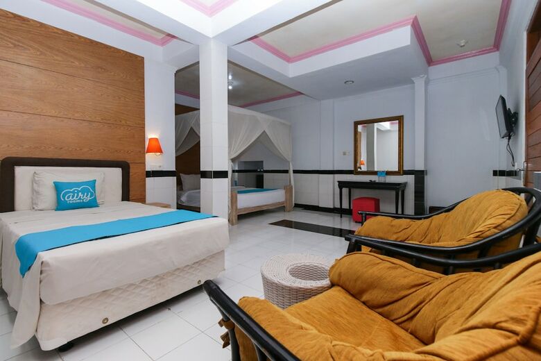 Hotel Airy Jimbaran Celagi Basur 1 Bali