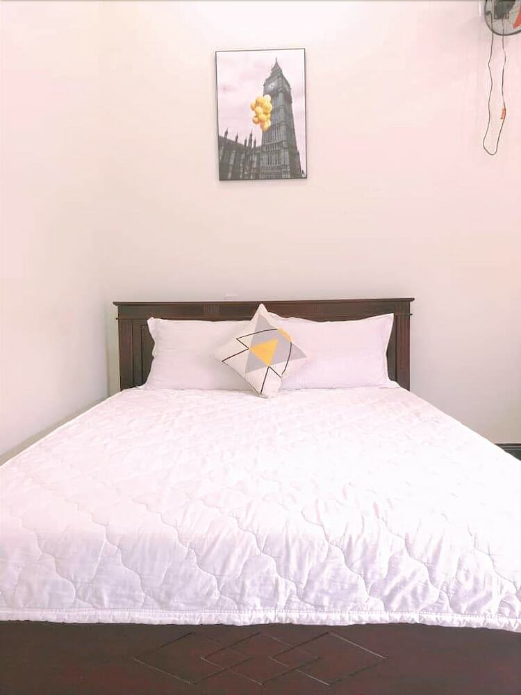 Aparthotel Dinh Ngoc Guesthouse
