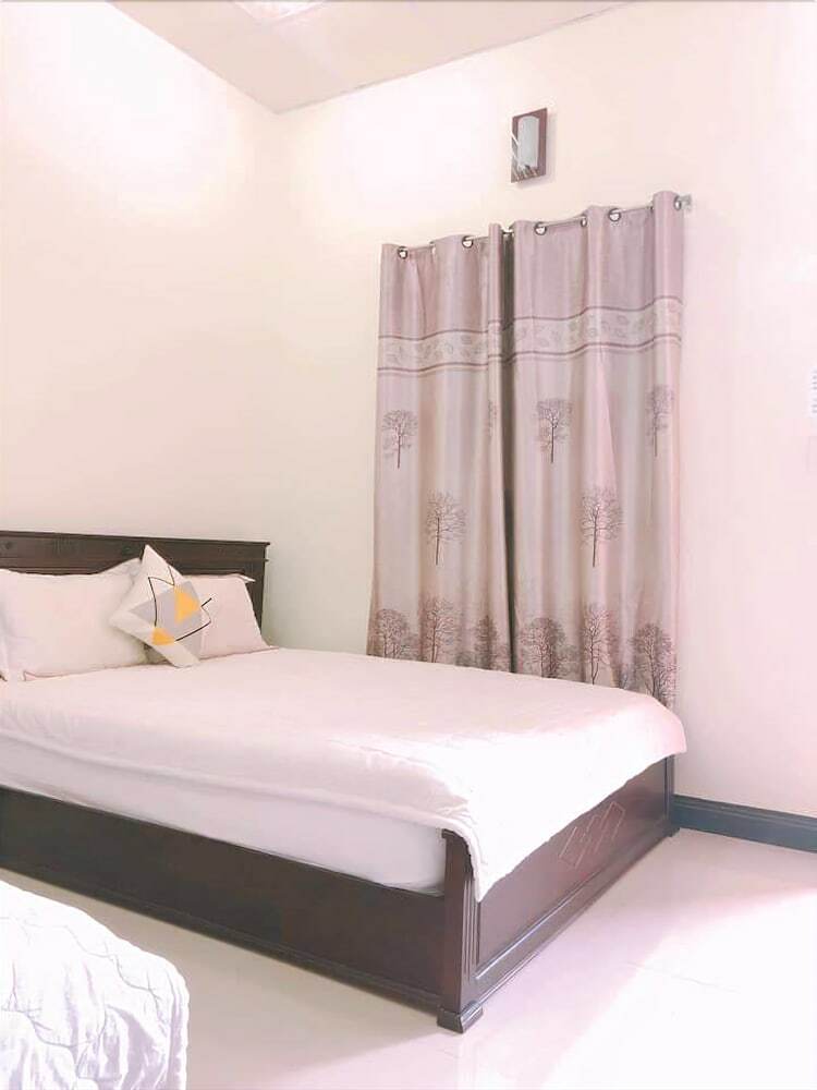 Aparthotel Dinh Ngoc Guesthouse