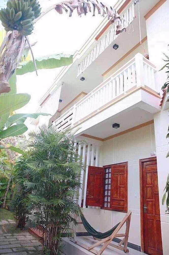 Aparthotel Dinh Ngoc Guesthouse