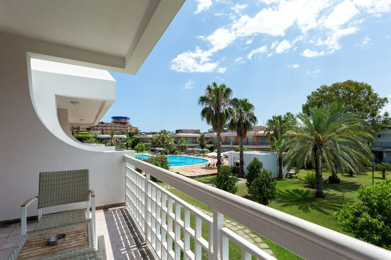 Hotel Simena Holiday Village