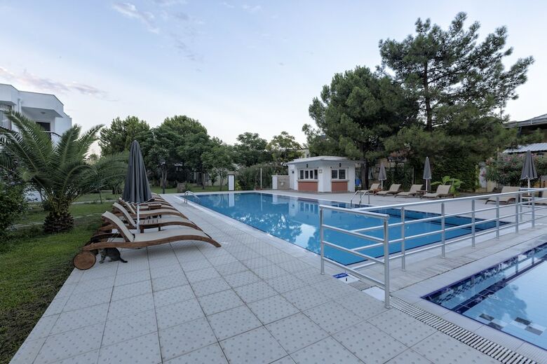 Hotel Simena Holiday Village