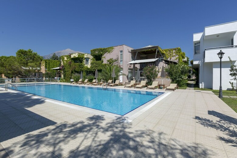 Hotel Simena Holiday Village