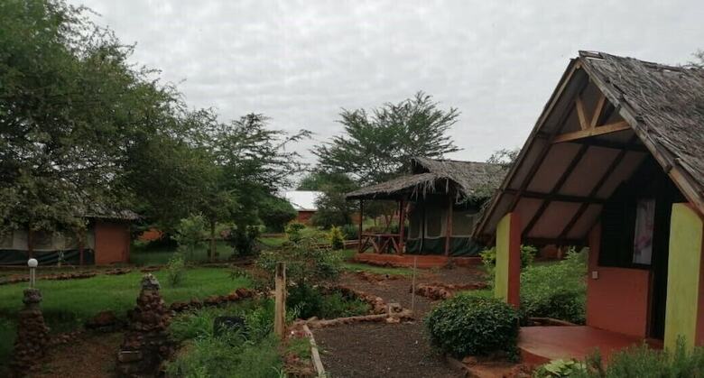 Posada Teen Ranch Camp