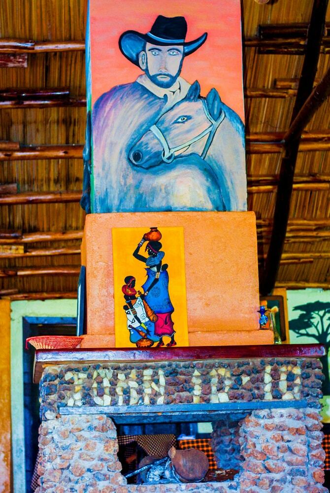 Posada Teen Ranch Camp