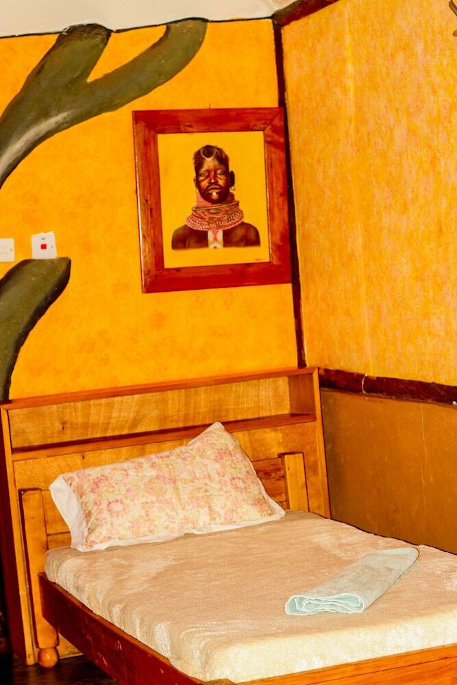 Posada Teen Ranch Camp