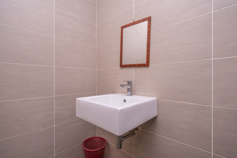 Apartamentos Oyo Home 89612 Studio Midhill Genting