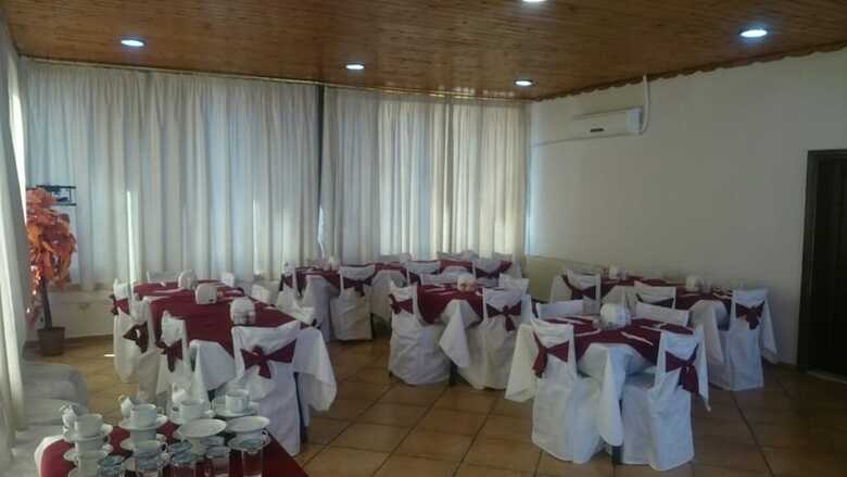 Hotel Irbid Plaza
