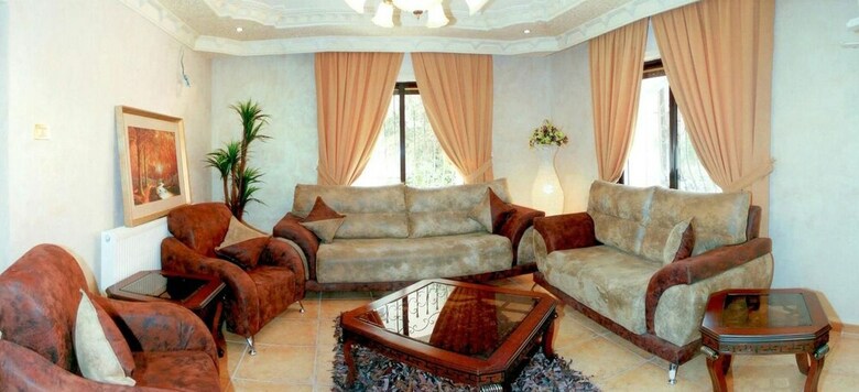 Hotel Irbid Plaza