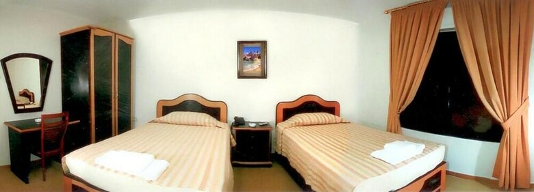 Hotel Irbid Plaza