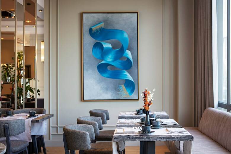 Delta Hotels By Marriott Istanbul Halic