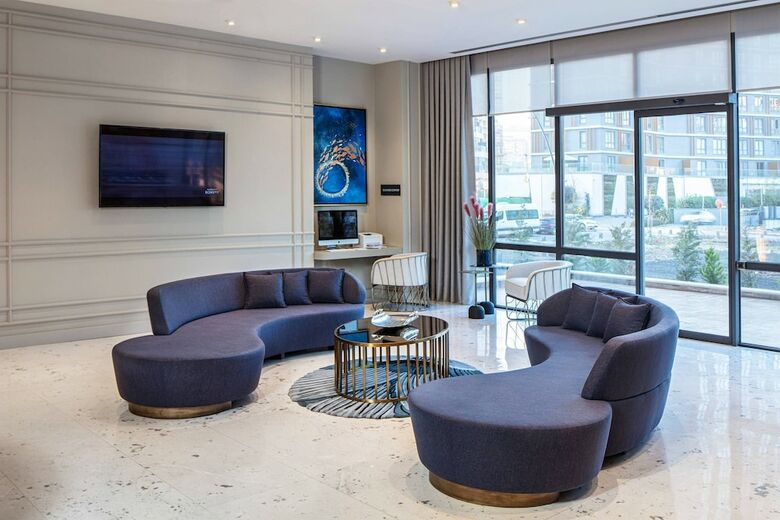 Delta Hotels By Marriott Istanbul Halic