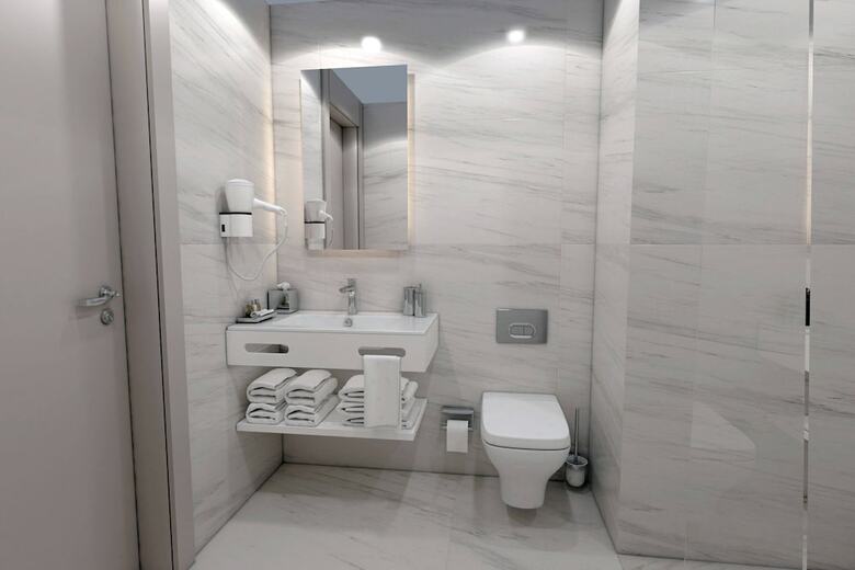 Delta Hotels By Marriott Istanbul Halic