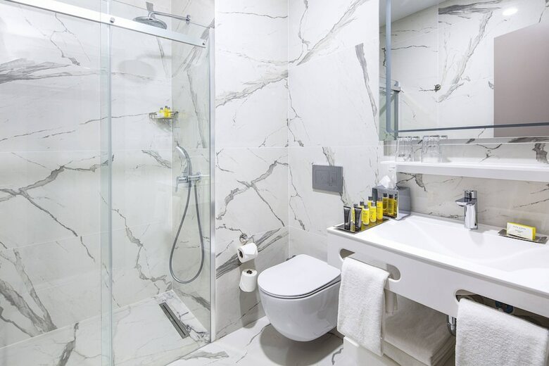 Delta Hotels By Marriott Istanbul Halic