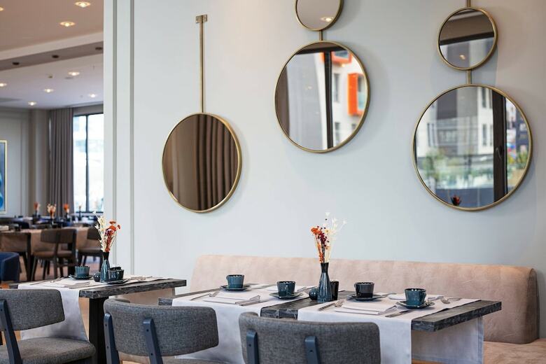 Delta Hotels By Marriott Istanbul Halic