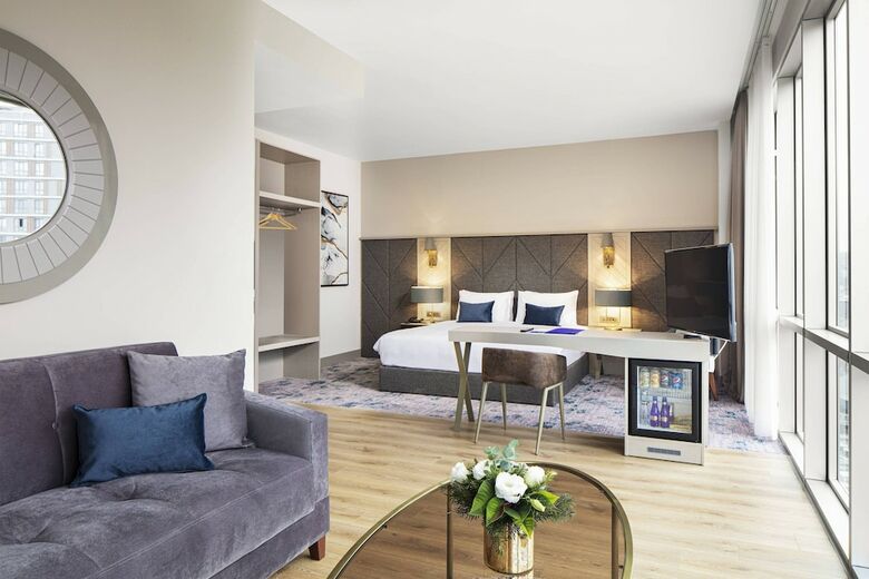Delta Hotels By Marriott Istanbul Halic
