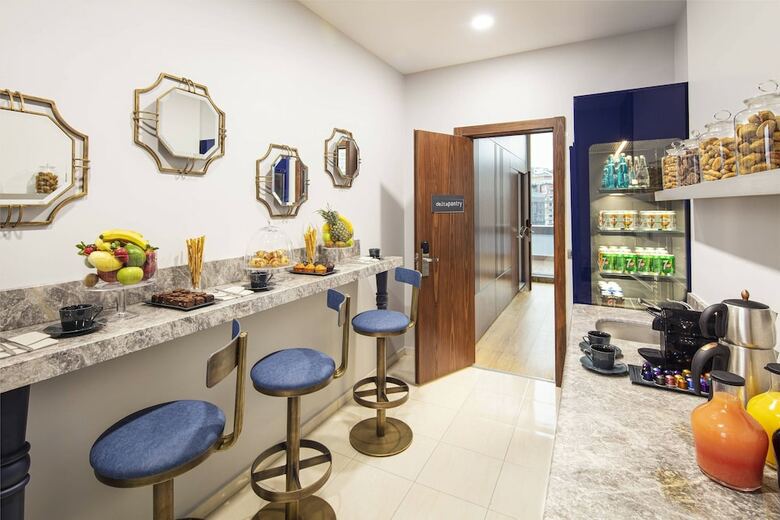 Delta Hotels By Marriott Istanbul Halic