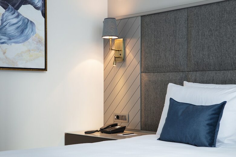 Delta Hotels By Marriott Istanbul Halic