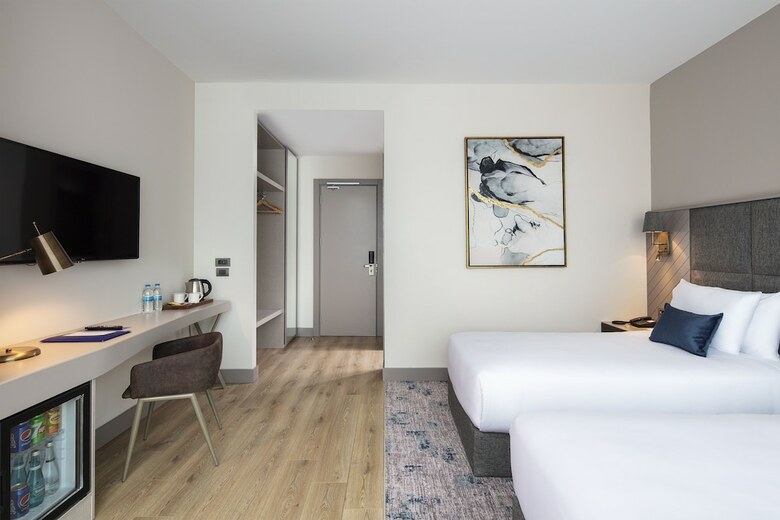 Delta Hotels By Marriott Istanbul Halic
