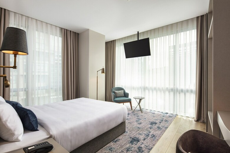 Delta Hotels By Marriott Istanbul Halic