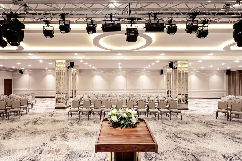 Delta Hotels By Marriott Istanbul Halic