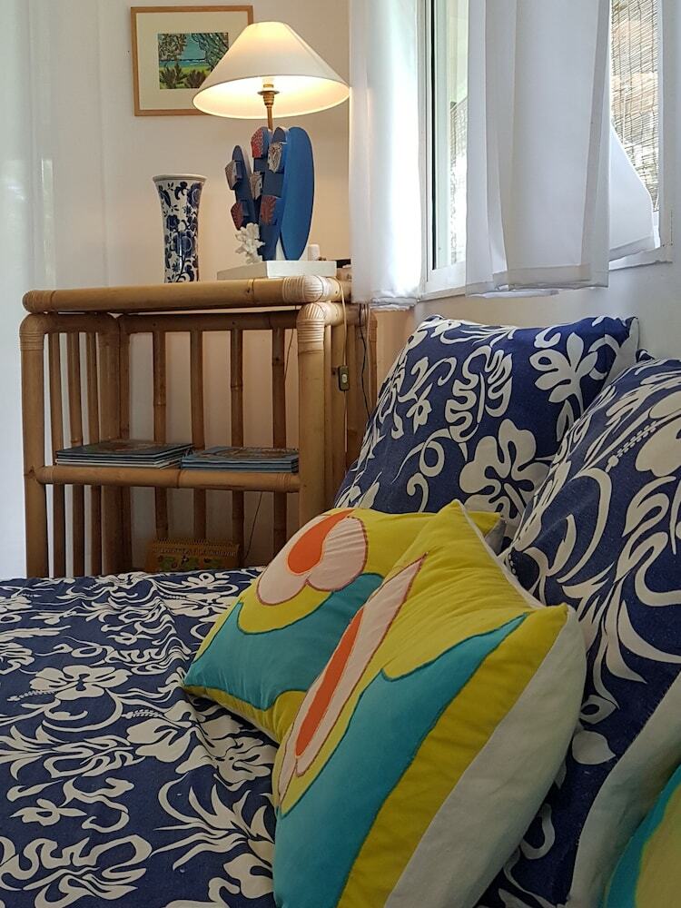 Villa Iris