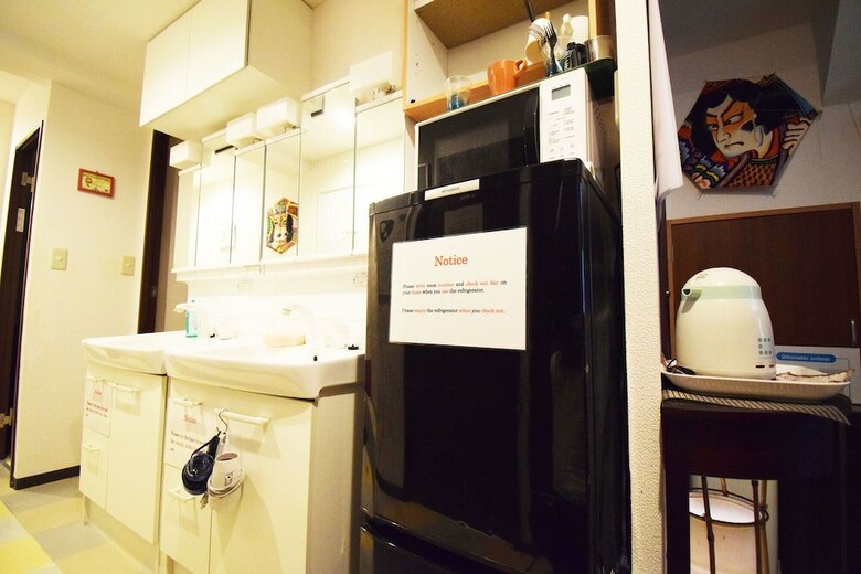 Hotel Start One Home Senzoku A