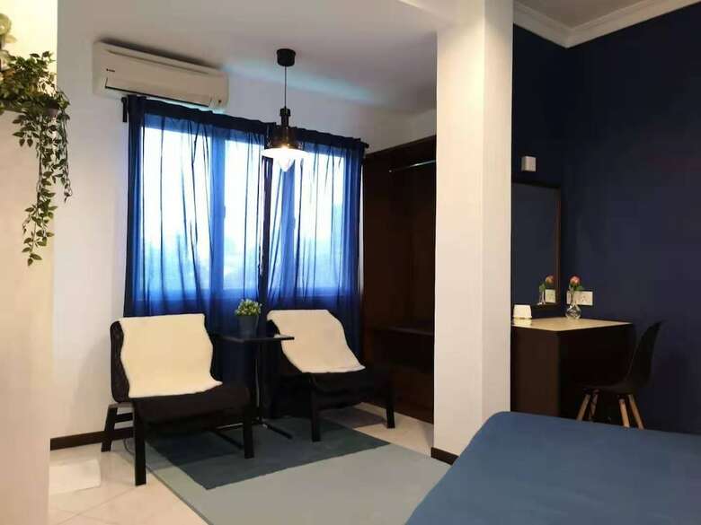 Hotel Aurora Court