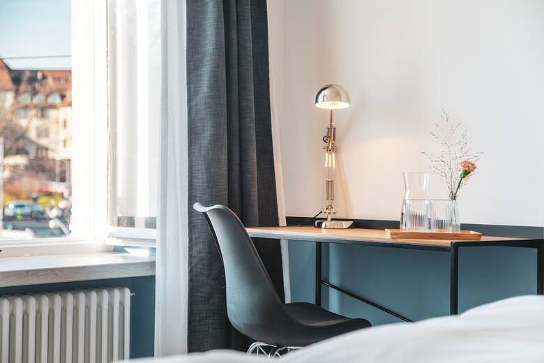 Hotel Krone Zurich