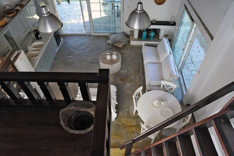 Luxury Villas In Ktima Gerostathi