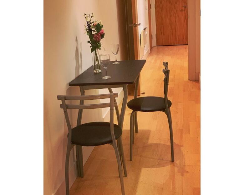 Modern Leeds City Apartment