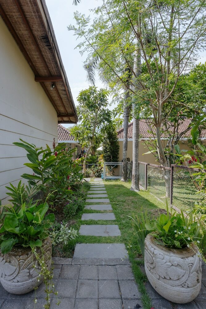 Villa Umah Veluvana