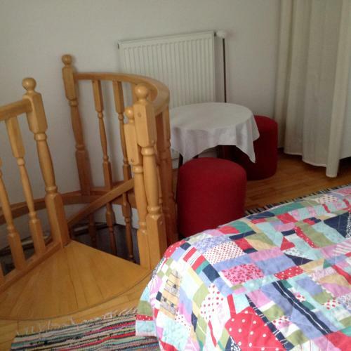 Hostal Tourist Rooms Sajovic