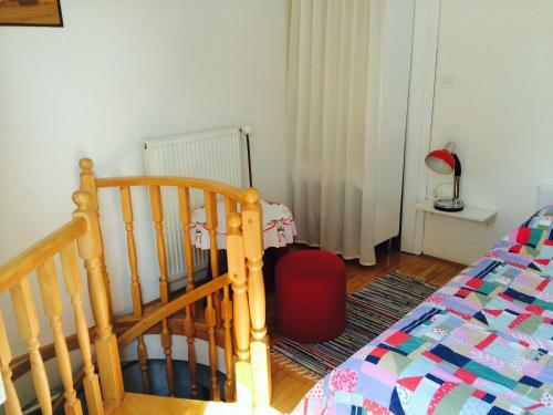 Hostal Tourist Rooms Sajovic