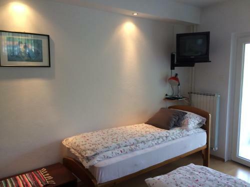 Hostal Tourist Rooms Sajovic