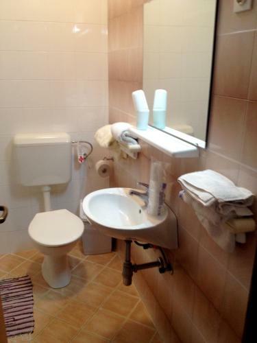 Hostal Tourist Rooms Sajovic