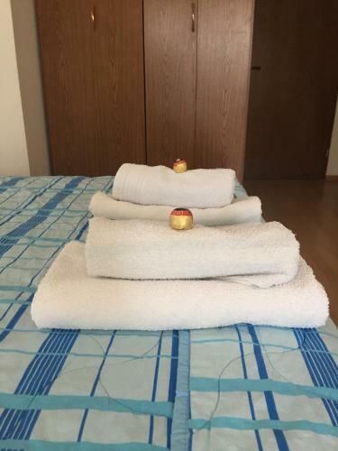 Hostal Tourist Rooms Sajovic