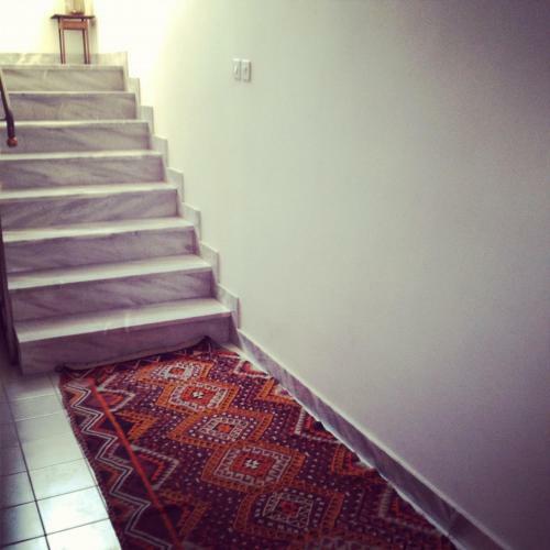 Hostal Tourist Rooms Sajovic