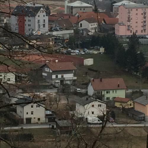 Hostal Tourist Rooms Sajovic