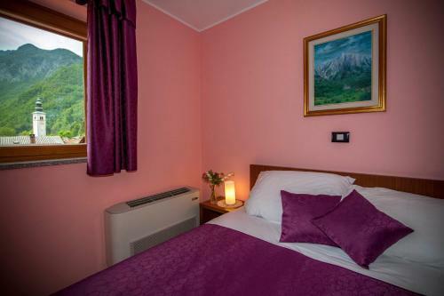 Apartments Masera